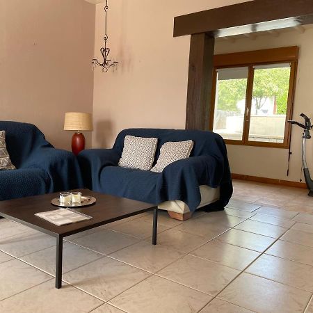 Maison 6 Personnes Avec Piscine Privee Saulchoy Екстер'єр фото