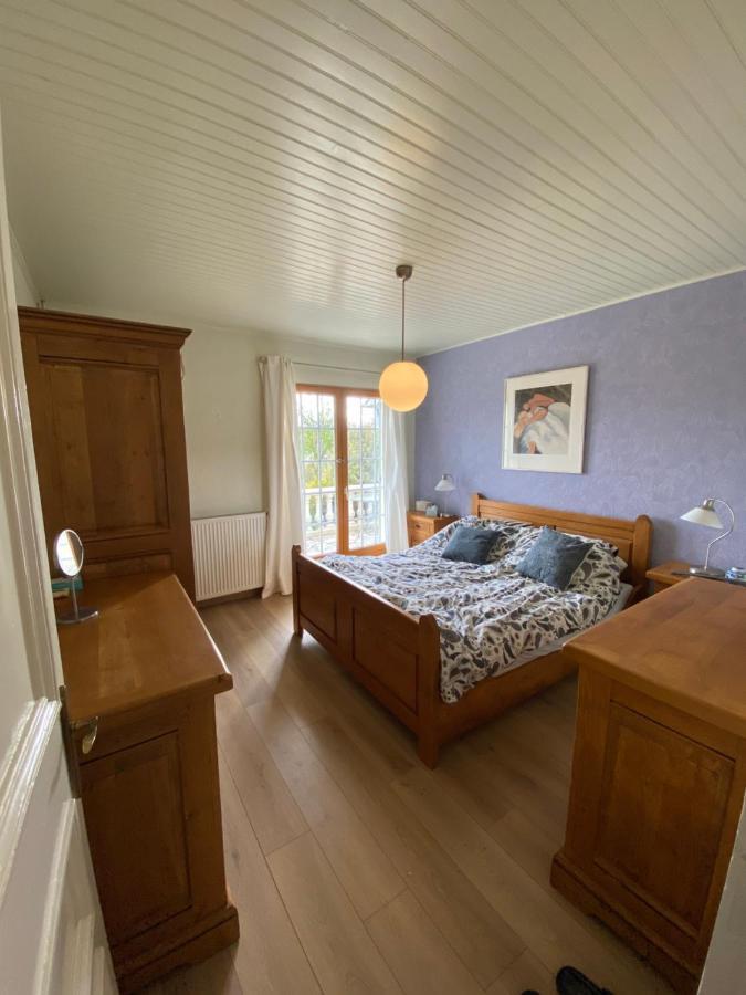 Maison 6 Personnes Avec Piscine Privee Saulchoy Екстер'єр фото