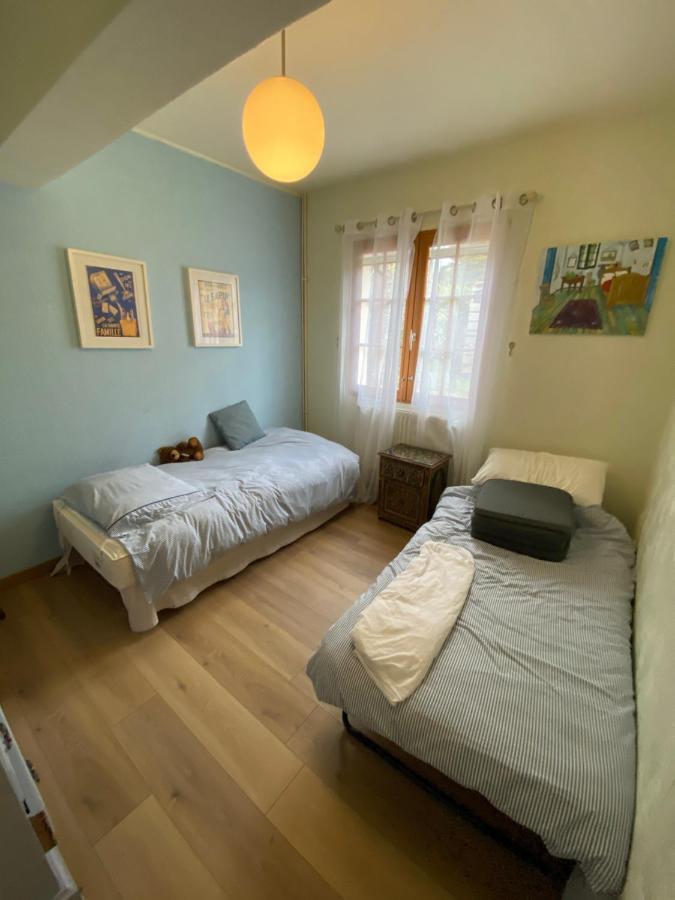Maison 6 Personnes Avec Piscine Privee Saulchoy Екстер'єр фото